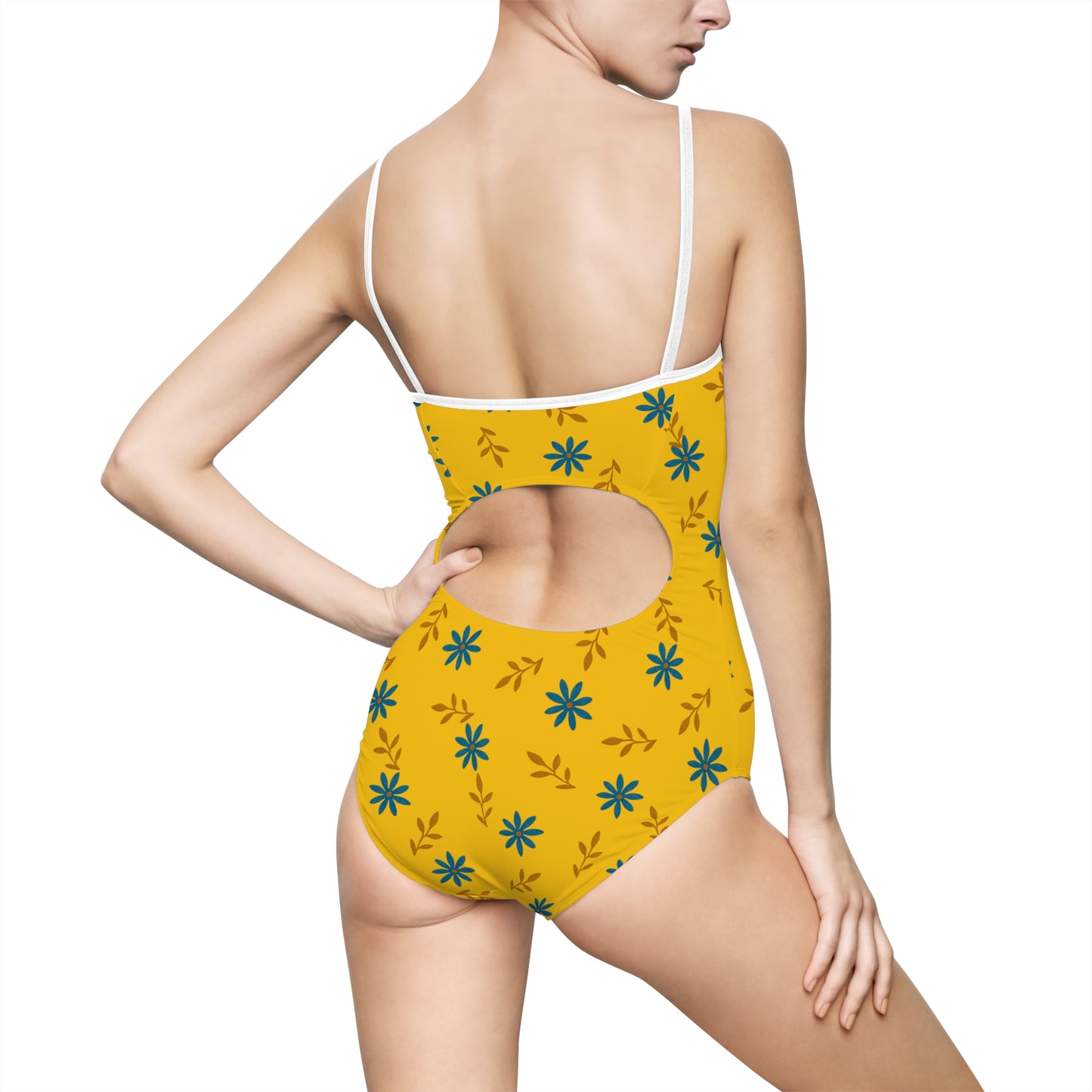 Fleur d'été - 1 pièce
