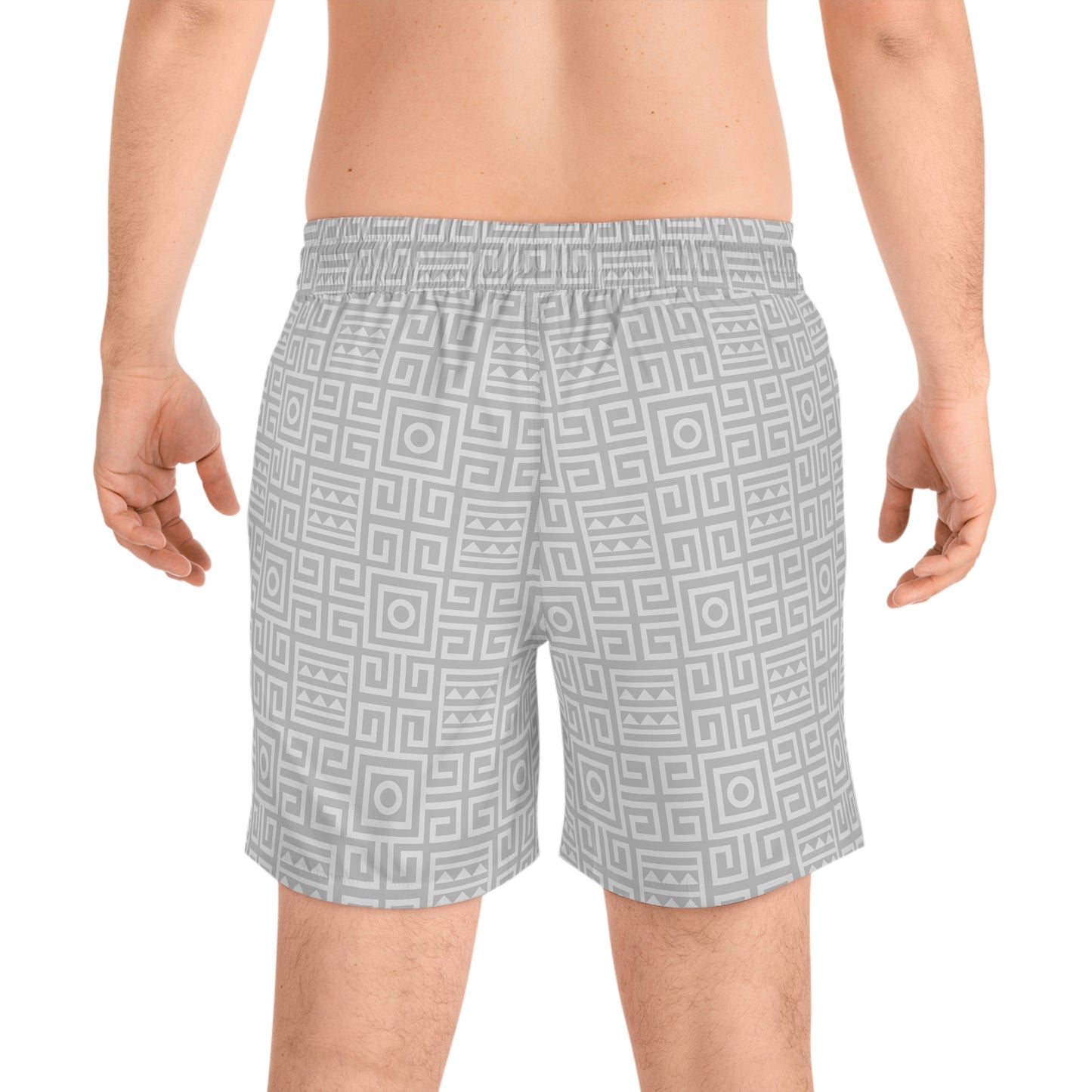 Short de bain - Tribal