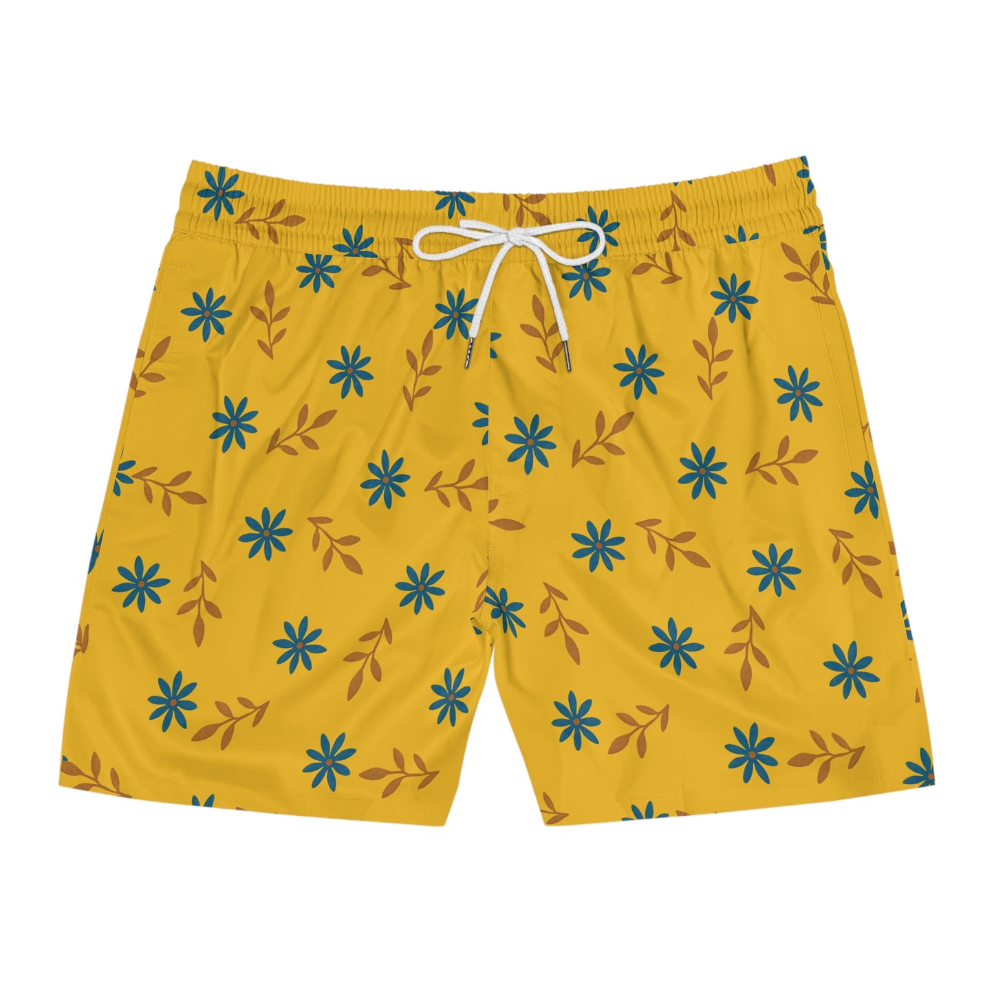 Fleur d'été - Short de bain