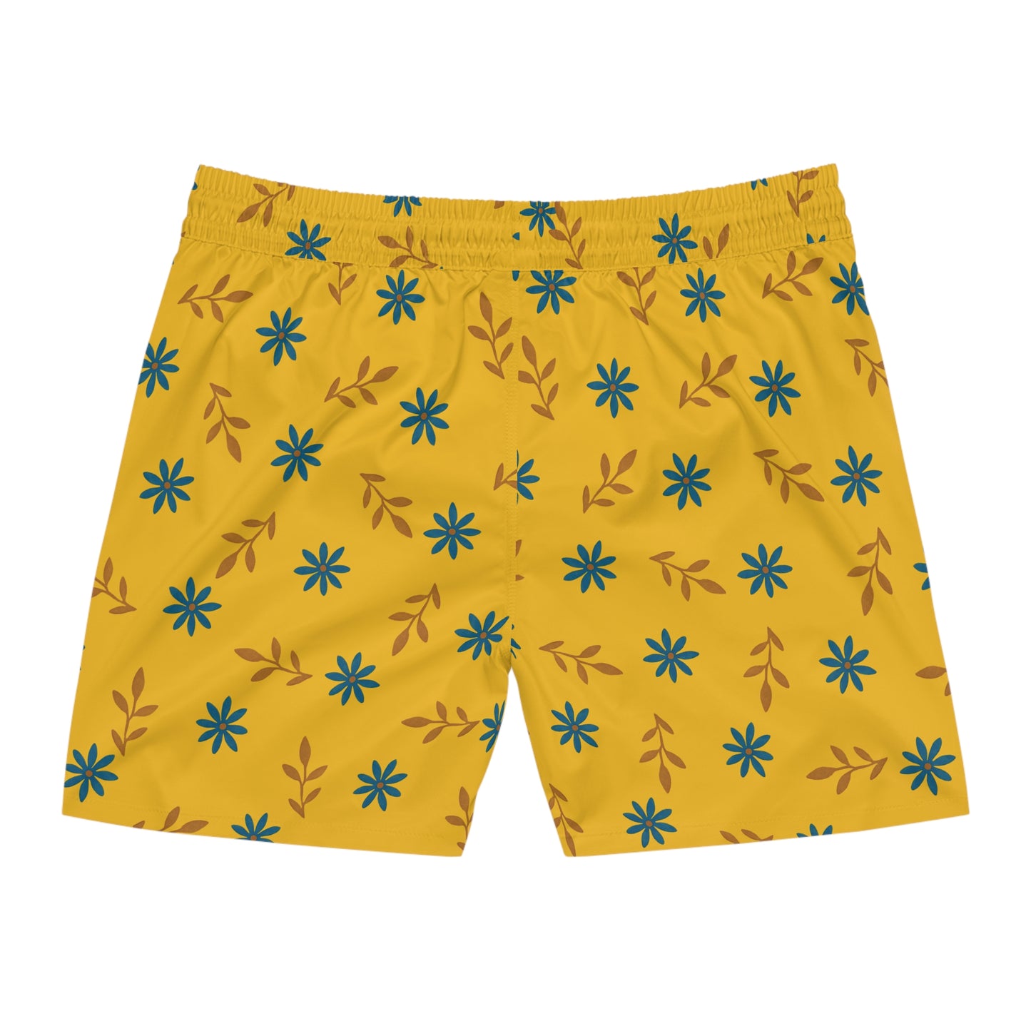 Fleur d'été - Short de bain