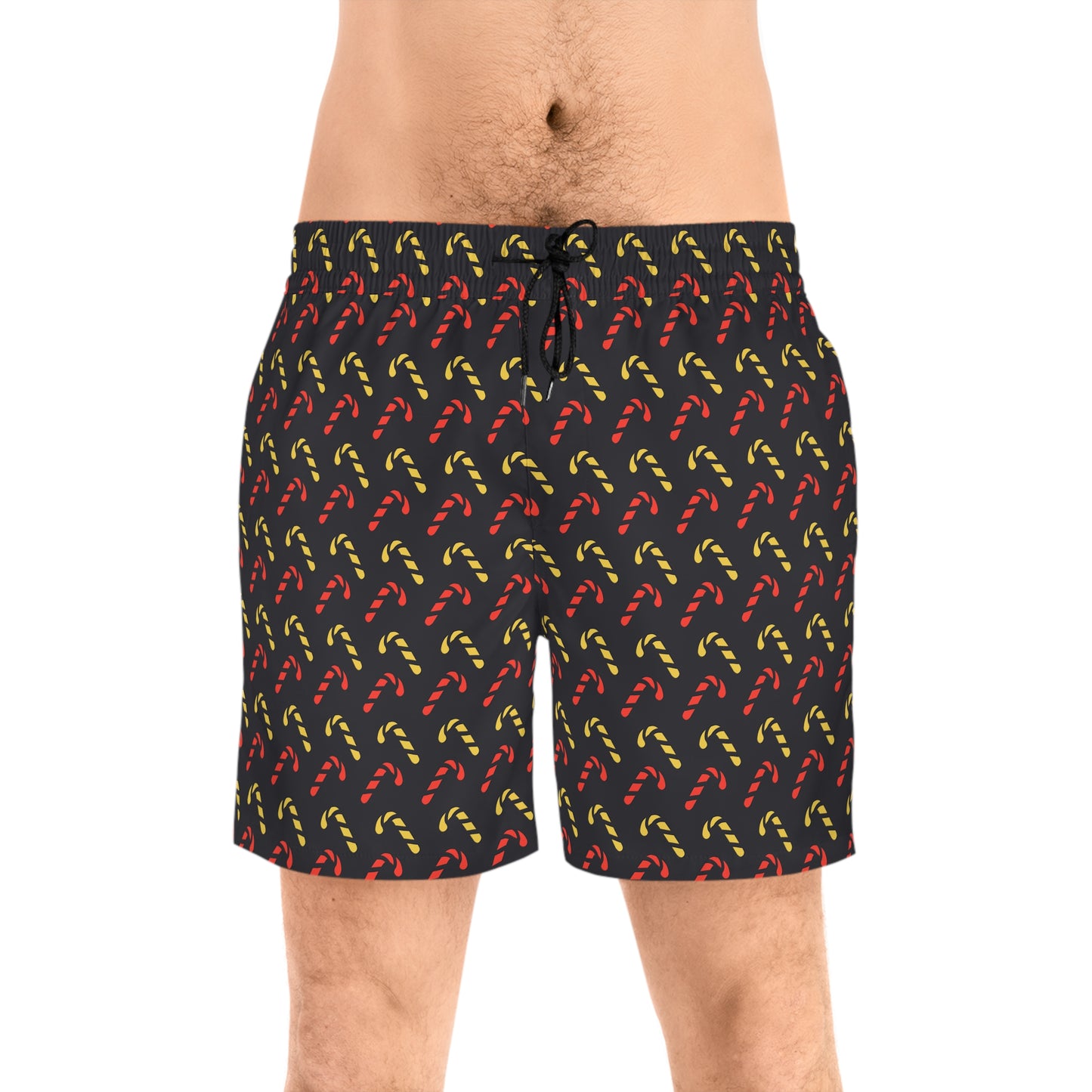 Short de bain - Sucre d'orge