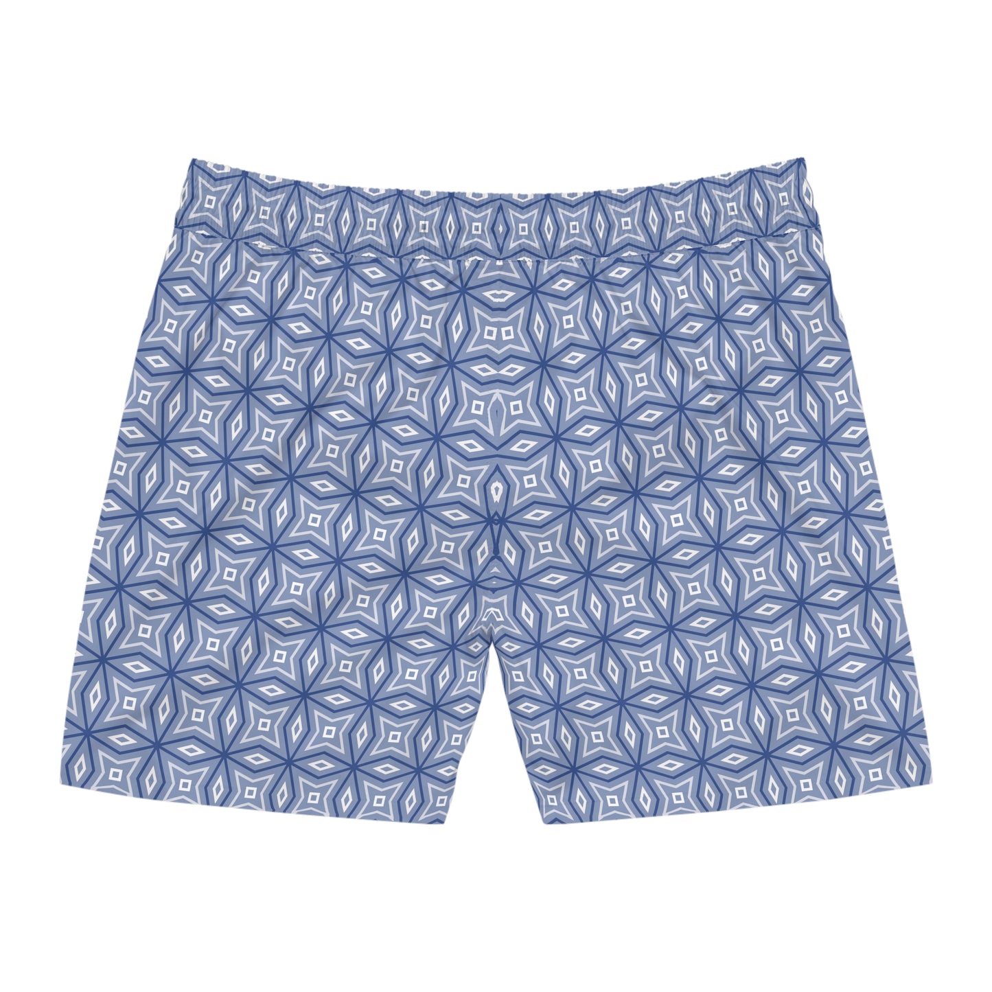 Short de bain - Tuiles chinoises