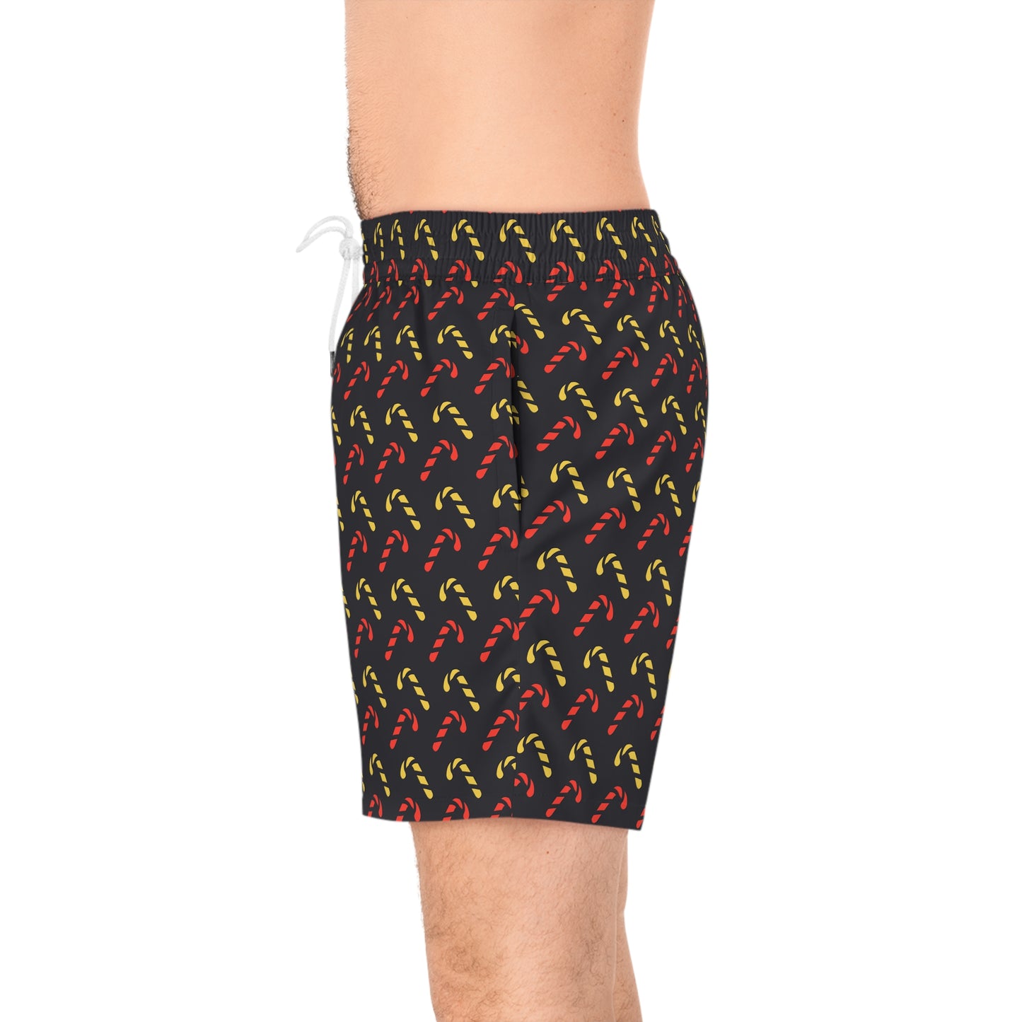 Short de bain - Sucre d'orge