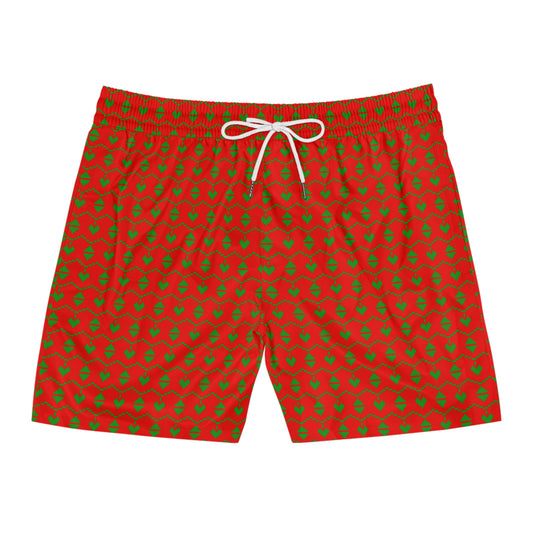 Décorations de Noël - short de bain