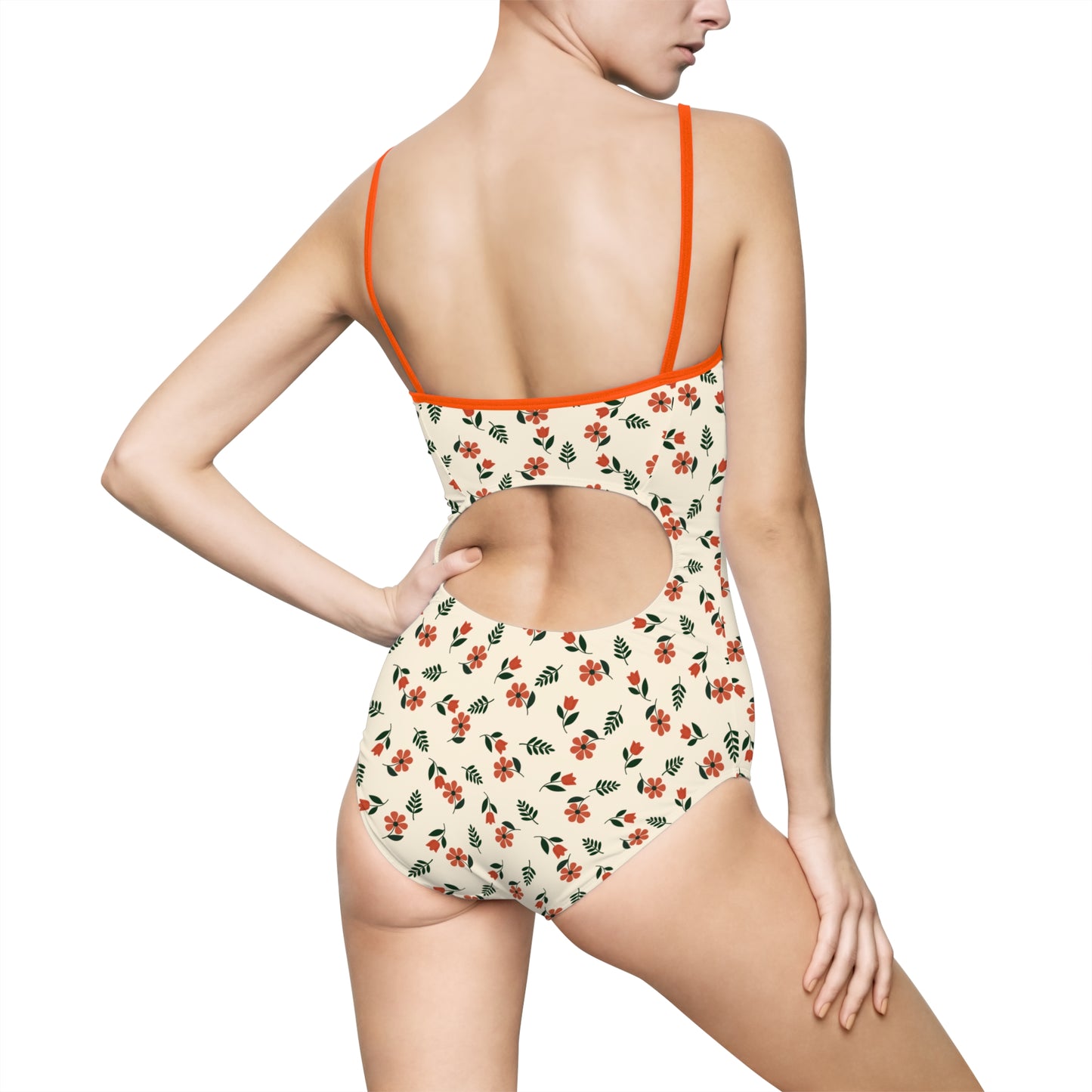 Floraison - 1 pièce