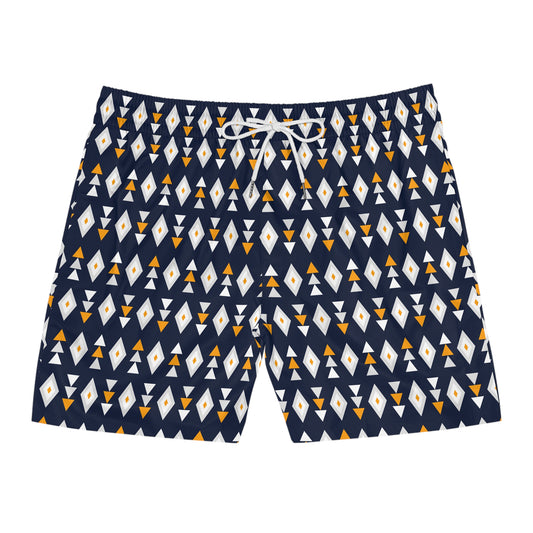 Diamant égyptien - short de bain
