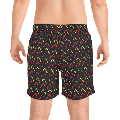 Short de bain - Sucre d'orge