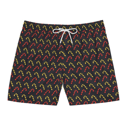 Short de bain - Sucre d'orge