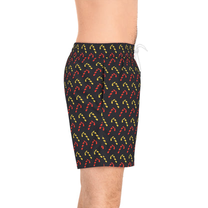 Short de bain - Sucre d'orge