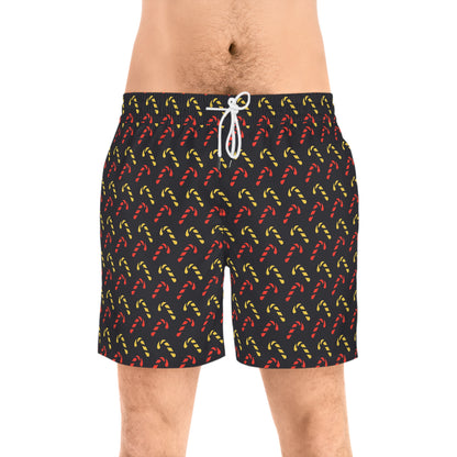 Short de bain - Sucre d'orge