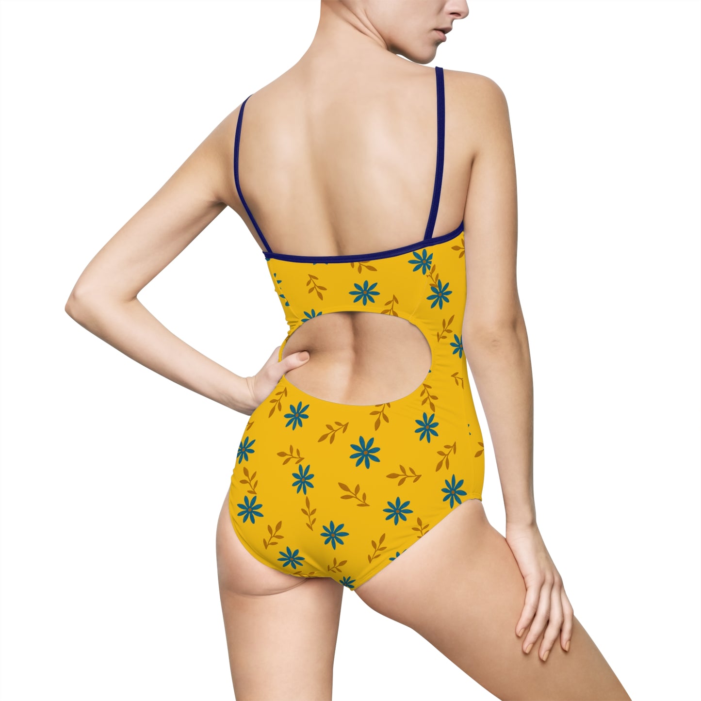 Fleur d'été - 1 pièce