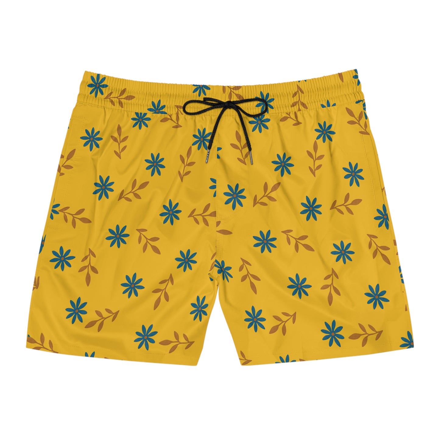 Fleur d'été - Short de bain
