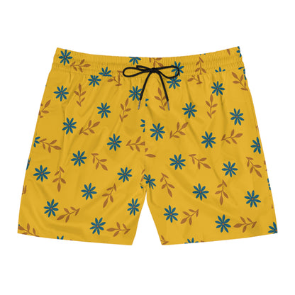 Fleur d'été - Short de bain