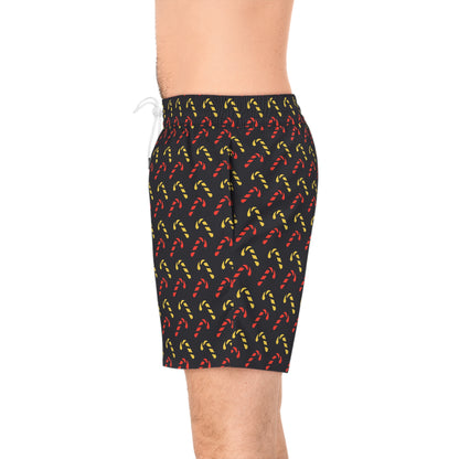 Short de bain - Sucre d'orge